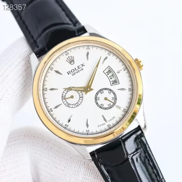 rolex automatic -42*12mm