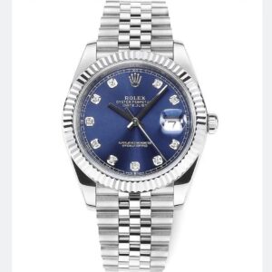 Rolex Datejust 3235 movement - 41mm