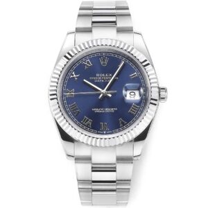 Rolex Datejust 3235 movement - 41mm