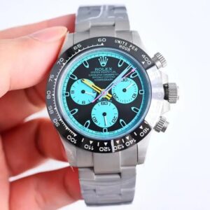 Rolex Daytona 7750 - 40*13.5mm