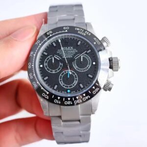 Rolex Daytona 7750 - 40*13.5mm