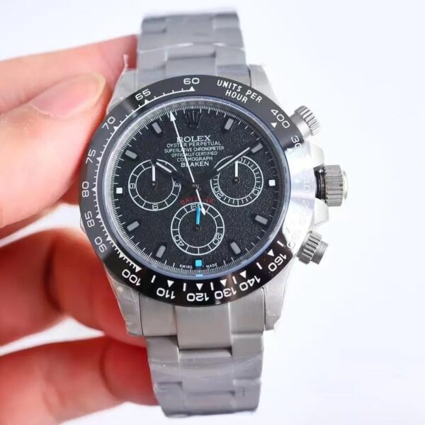 Rolex Daytona 7750 - 40*13.5mm