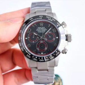 Rolex Daytona 7750 - 40*13.5mm