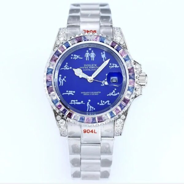 Rolex Submariner Automatic 40mm