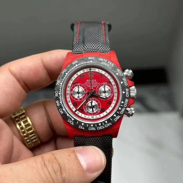 Rolex Daytona diw 4130