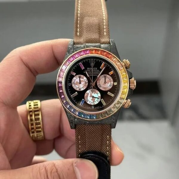 Rolex Daytona diw 4130