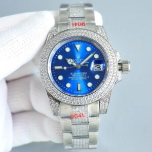 format_webp Rolex Submariner 8215- 42mm