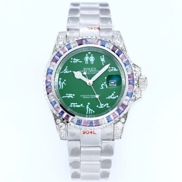 Rolex Submariner Automatic 40mm