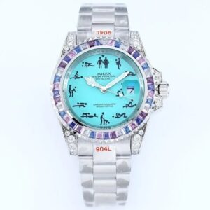 Rolex Submariner Automatic 40mm