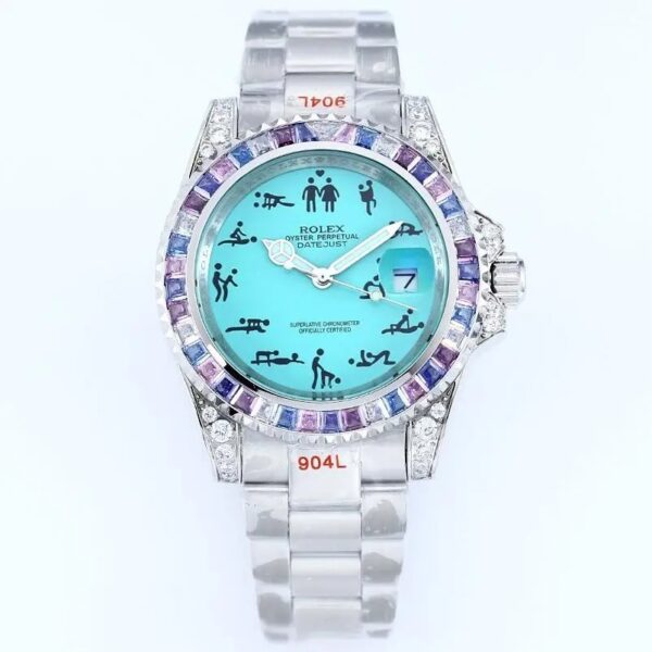 Rolex Submariner Automatic 40mm