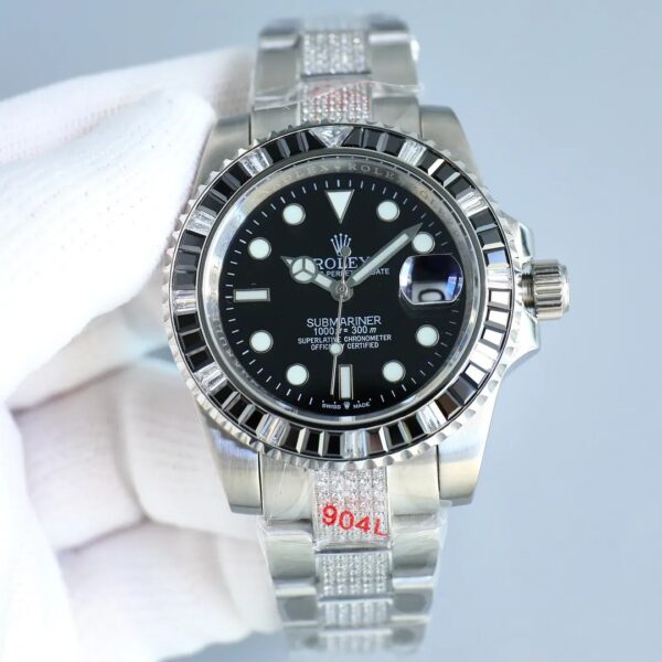Rolex Submariner 8215- 42mm