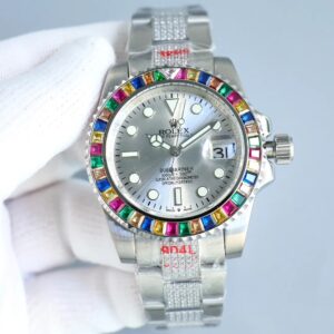 format_webp Rolex Submariner 8215- 42mm