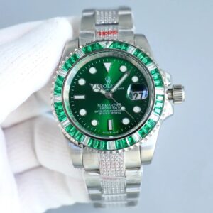 format_webp Rolex Submariner 8215- 42mm