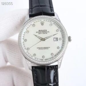 Rolex Automatic 8s62 -42*12mm