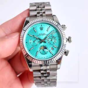 Rolex Daytona 41*10mm 9100 movement