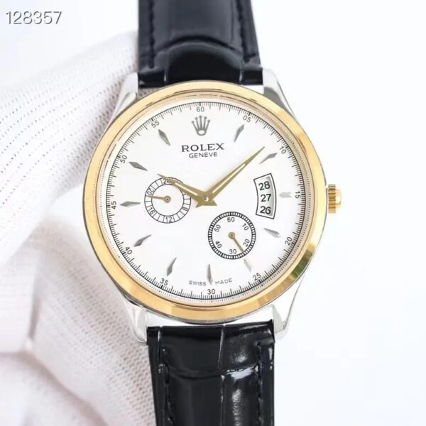 Rolex Automatic -42*12mm