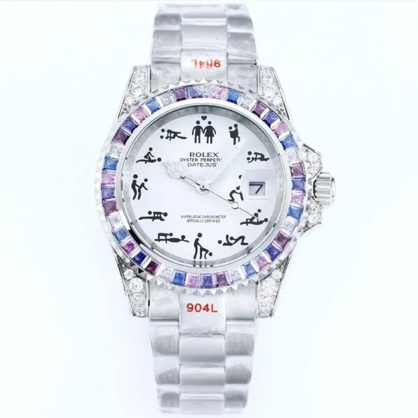 Rolex Submariner Automatic 40mm