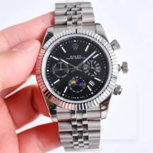 Rolex Daytona 41*10mm 9100 movement