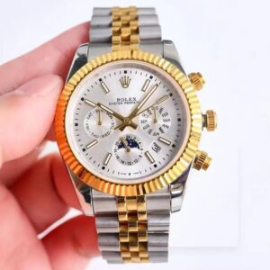 Rolex Daytona 41*10mm 9100 movement