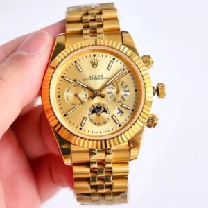 Rolex Daytona 41*10mm 9100 movement