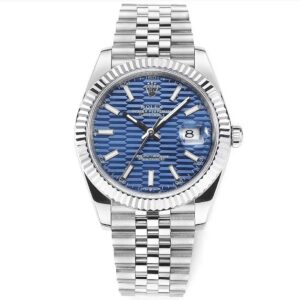 Rolex Datejust 3235 movement - 41mm