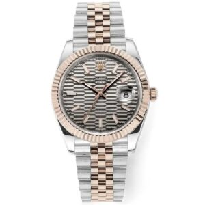 Rolex Datejust 3235 movement - 41mm