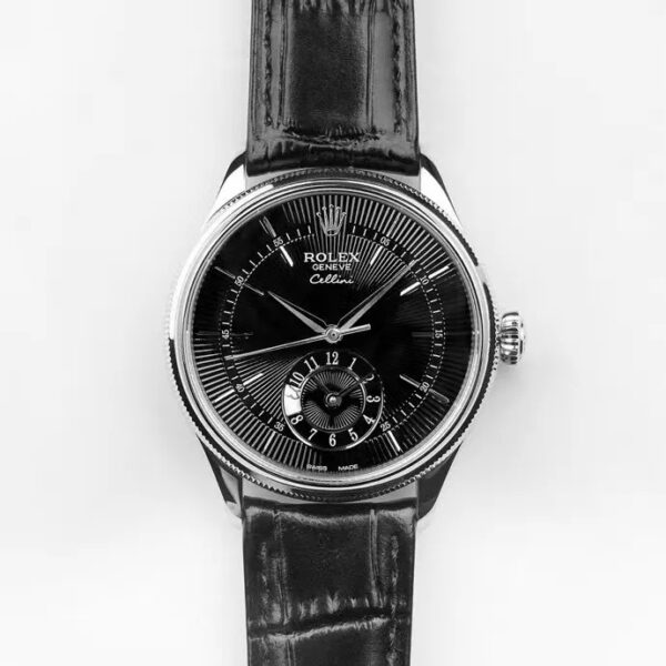 Rolex Cellini 3165 Automatic 39*12.5mm