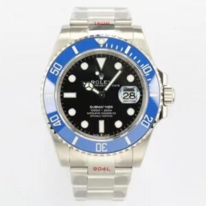 format_webp Rolex Submariner 3235 Auotmatic 41*12.5mm