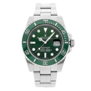 format_webp Rolex Submariner 3235 Auotmatic 41*12.5mm