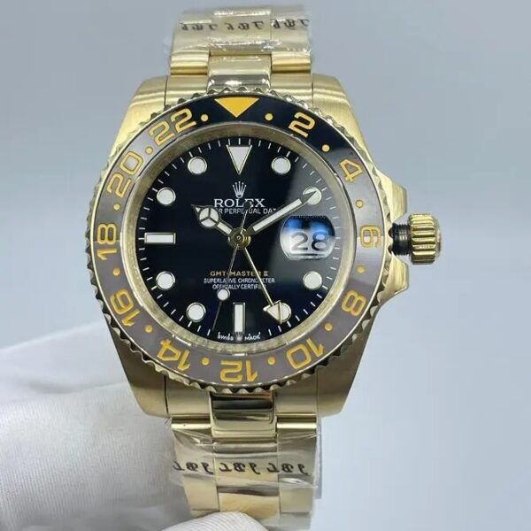 Rolex GMT 40mm