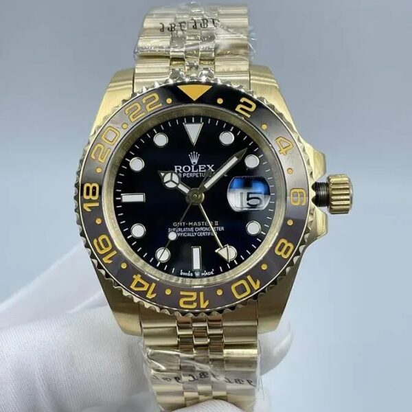 Rolex GMT 40mm