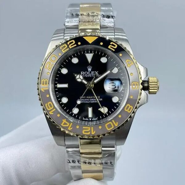 Rolex GMT 40mm