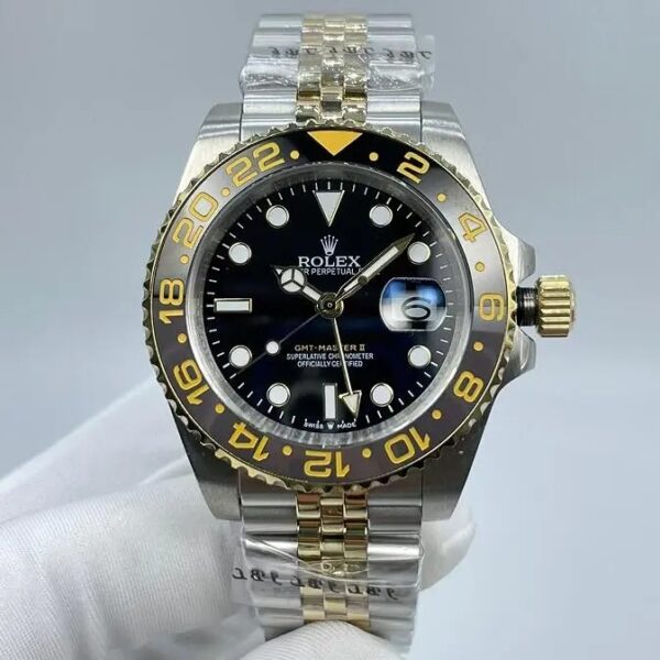 Rolex GMT 40mm