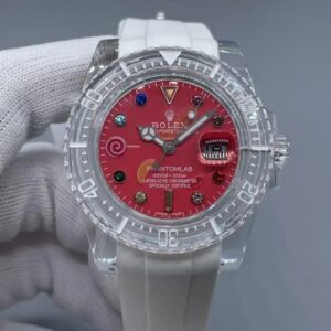 format_webp Rolex Phantomlab 3135 - 40mm