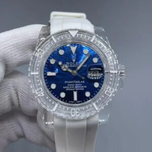 format_webp Rolex Phantomlab 3135 - 40mm