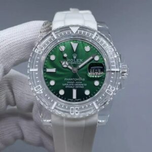 format_webp Rolex Phantomlab 3135 - 40mm