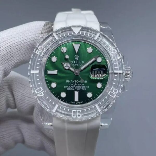 Rolex Phantomlab 3135 - 40mm