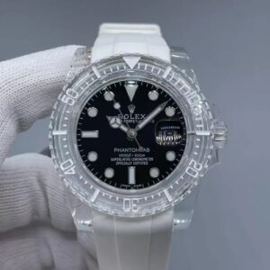 format_webp Rolex Phantomlab 3135 - 40mm