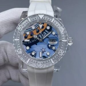 format_webp Rolex Phantomlab 3135 - 40mm