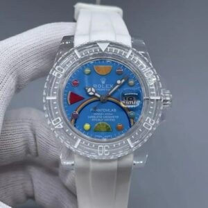 format_webp Rolex Phantomlab 3135 - 40mm