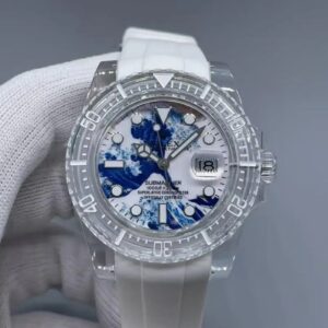 format_webp Rolex Phantomlab 3135 - 40mm