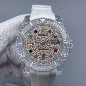 format_webp Rolex Phantomlab 3135 - 40mm