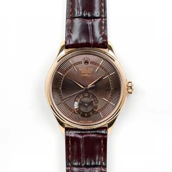 Rolex Cellini 3165 Automatic 39*12.5mm