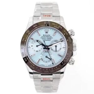 Rolex Daytona 7750 40*12.4mm