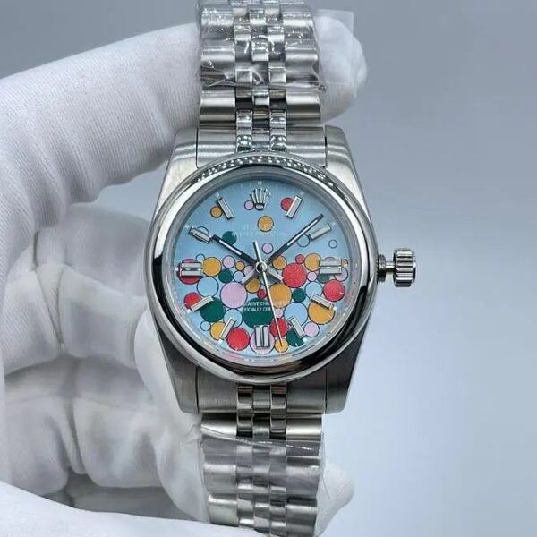 Rolex Oyster Perpetual 2813 - 31mm