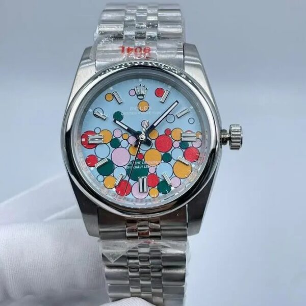 Rolex Oyster Perpetual 2813 - 36mm