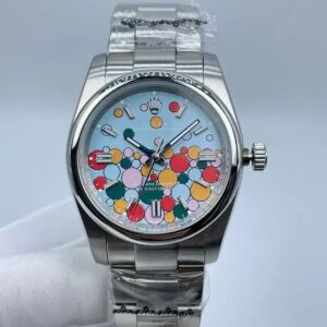 format_webp Rolex Oyster Perpetual 2813 - 36mm