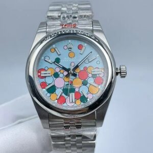 format_webp Rolex Oyster Perpetual 2813 - 41mm