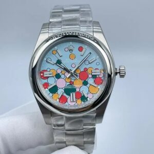 format_webp Rolex Oyster Perpetual 2813 - 41mm