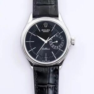 Rolex Cellini 3165 Automatic 39*12.5mm